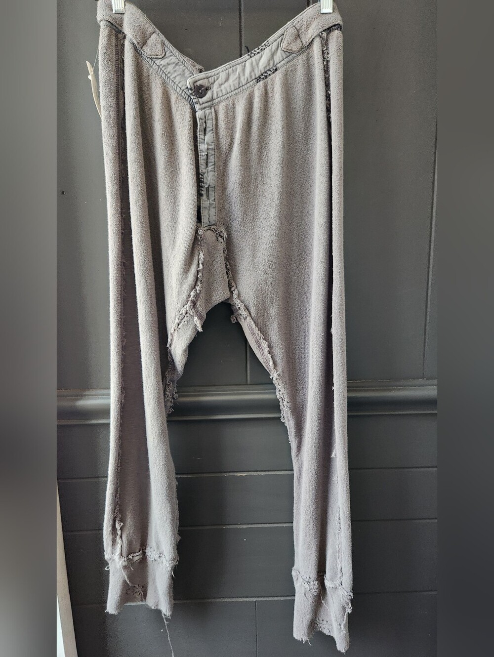 Magnolia Pearl Whistlestop Underjohns